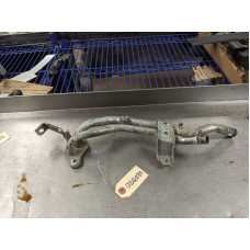 02Q034 Oil Cooler Line For 12-13 Infiniti G37 AWD 3.7